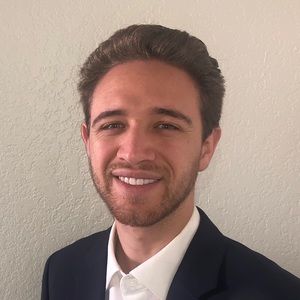 Meet your Posher, Chase